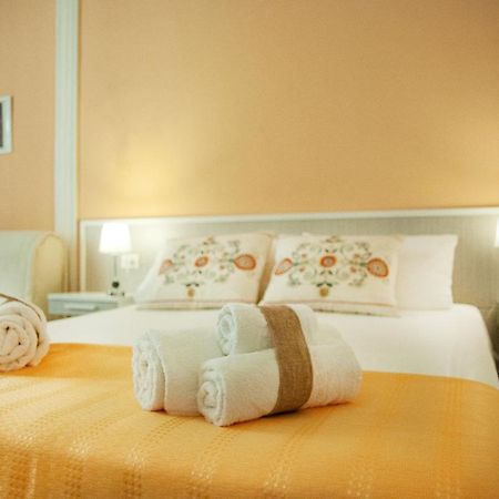 Bed and Breakfast *1*7*4* Via Roma Palermo Exterior foto