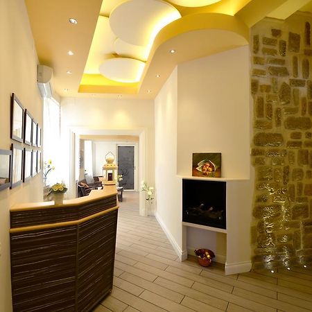Bed and Breakfast *1*7*4* Via Roma Palermo Exterior foto