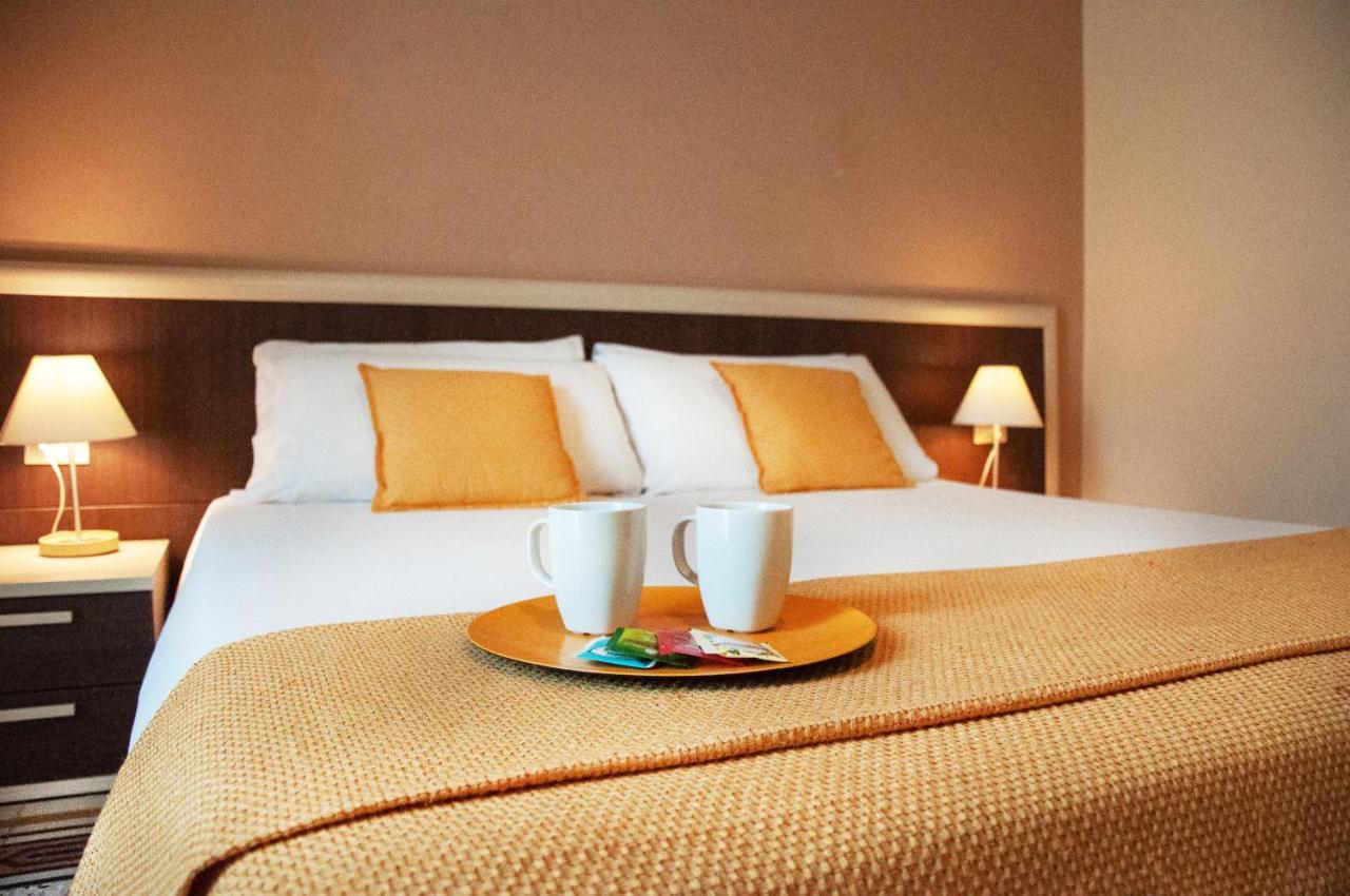 Bed and Breakfast *1*7*4* Via Roma Palermo Exterior foto