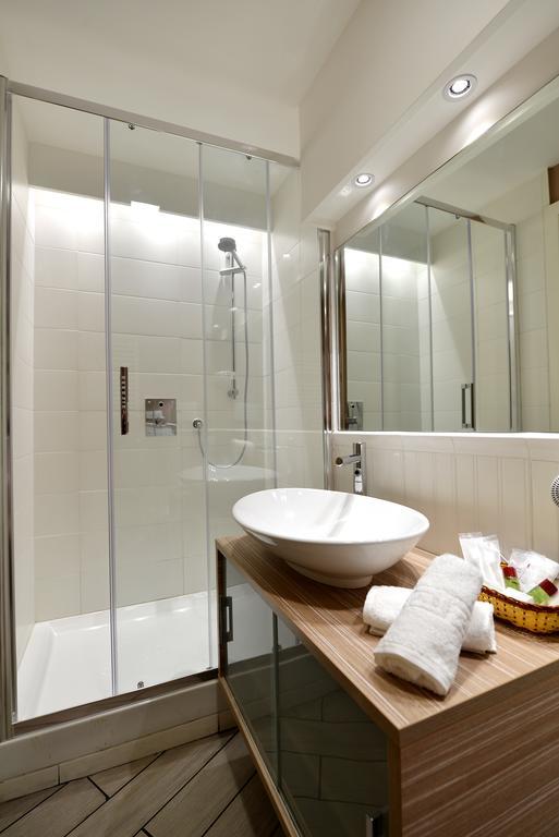 Bed and Breakfast *1*7*4* Via Roma Palermo Zimmer foto