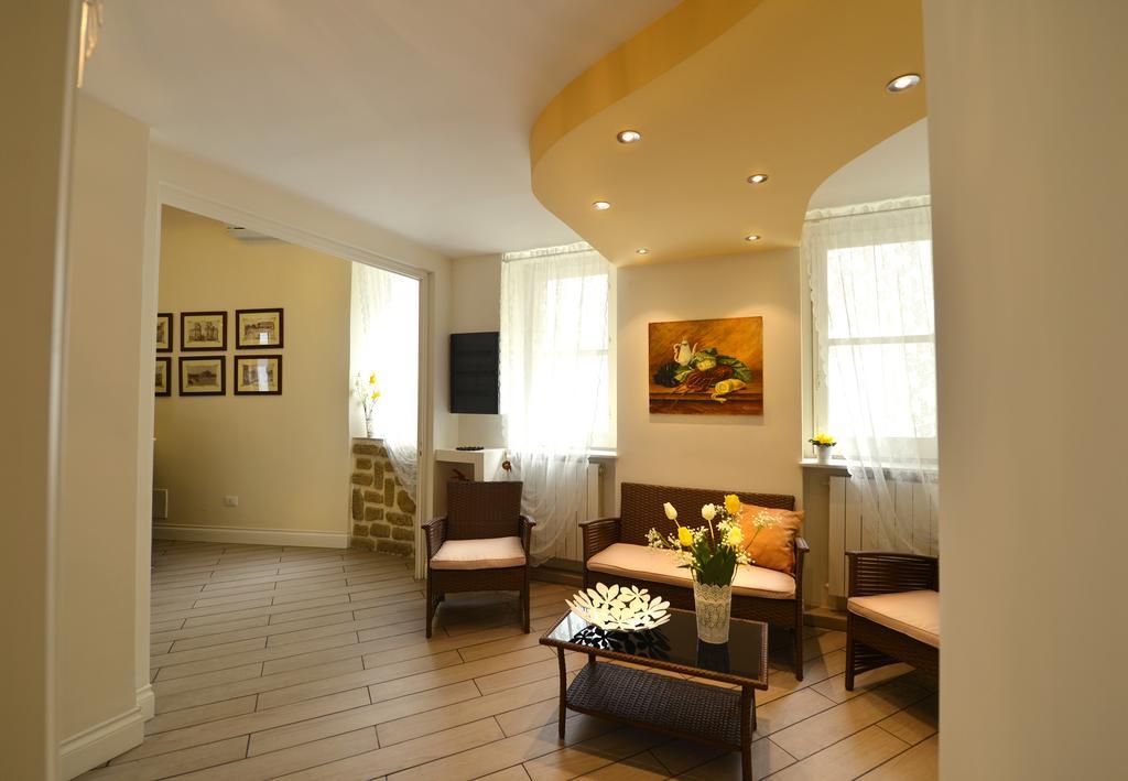 Bed and Breakfast *1*7*4* Via Roma Palermo Exterior foto